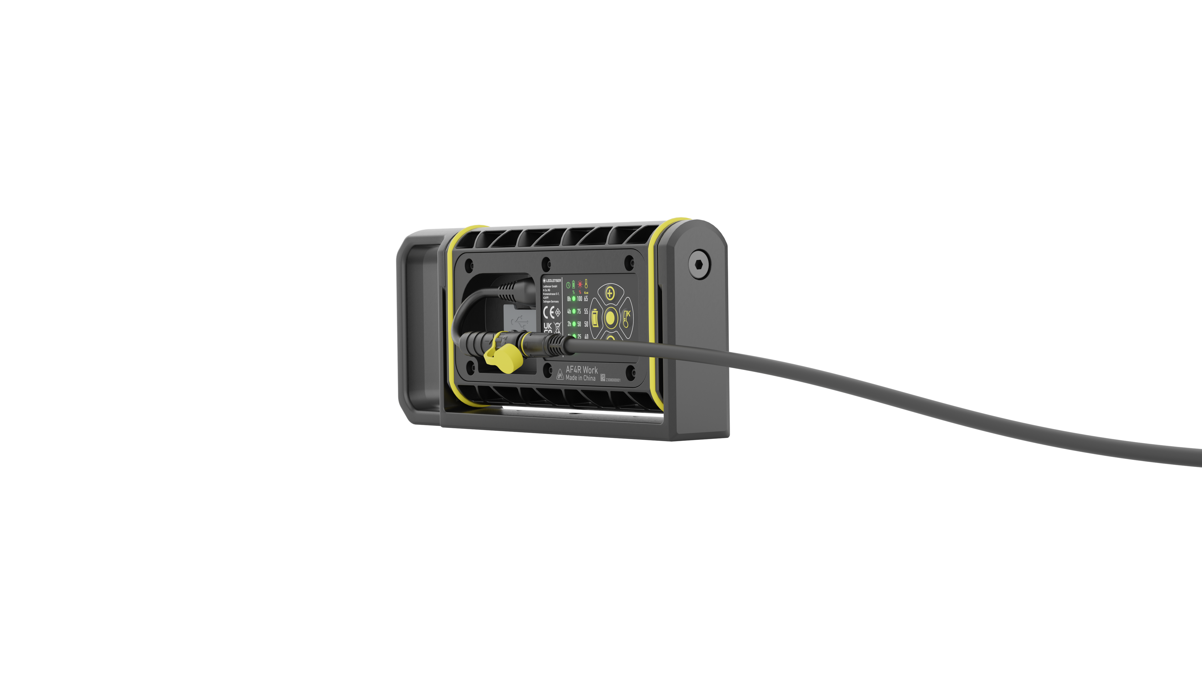 Ledlenser AF4R Work Floodlight
