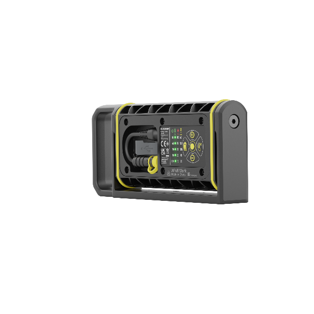 Ledlenser AF4R Work Floodlight