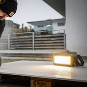 Ledlenser AF4R Work Floodlight