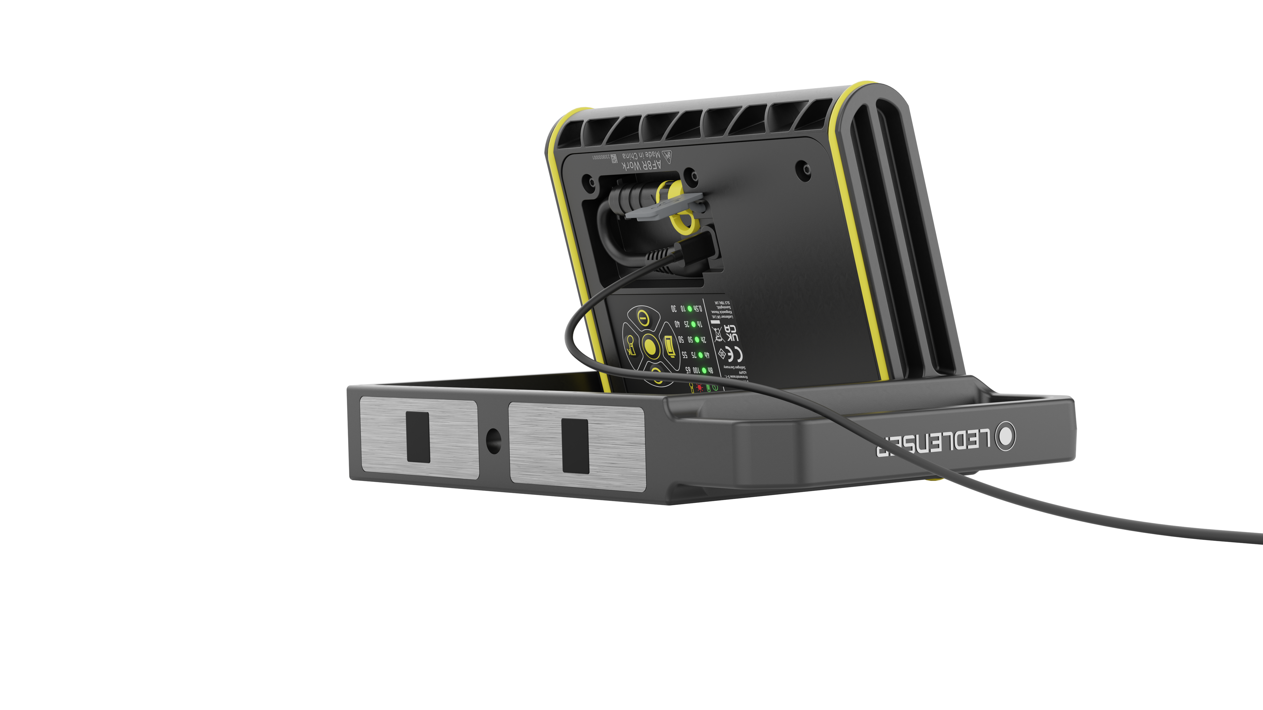 Ledlenser AF8R Work Floodlight