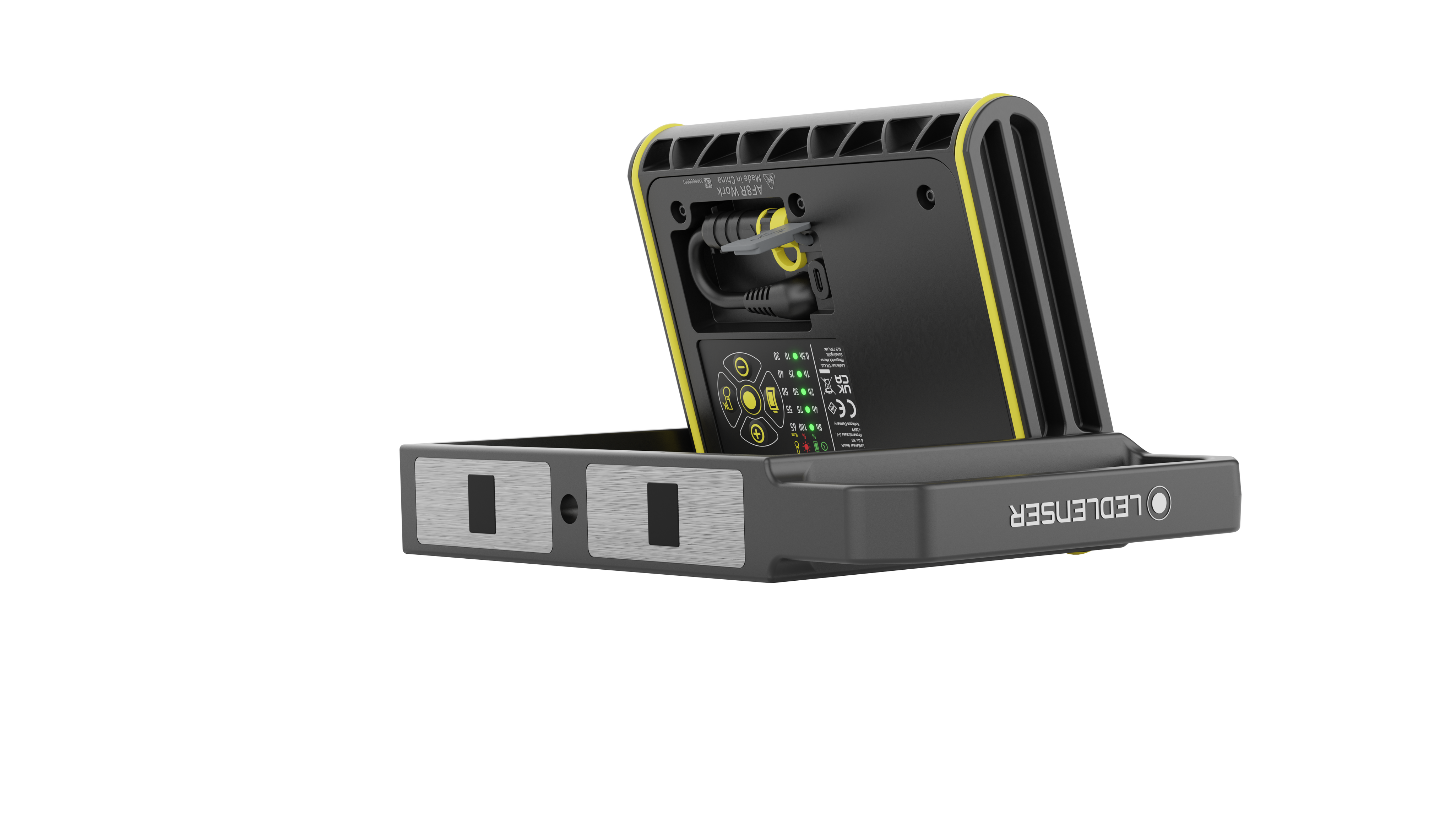 Ledlenser AF8R Work Floodlight