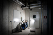 Ledlenser AF8R Work Floodlight