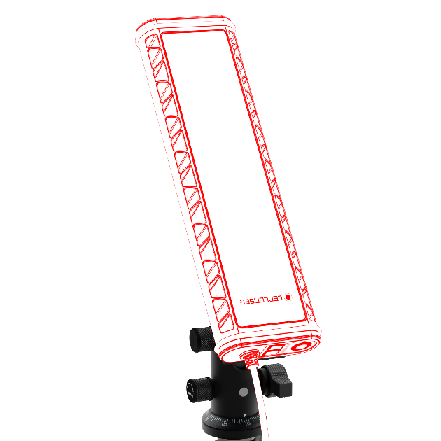 Ledlenser AT10C Work Task Light