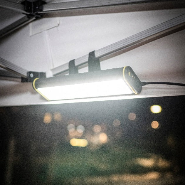 Ledlenser AT10C Work Task Light