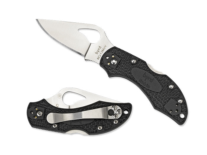 Spyderco | ROBIN® 2 FRN