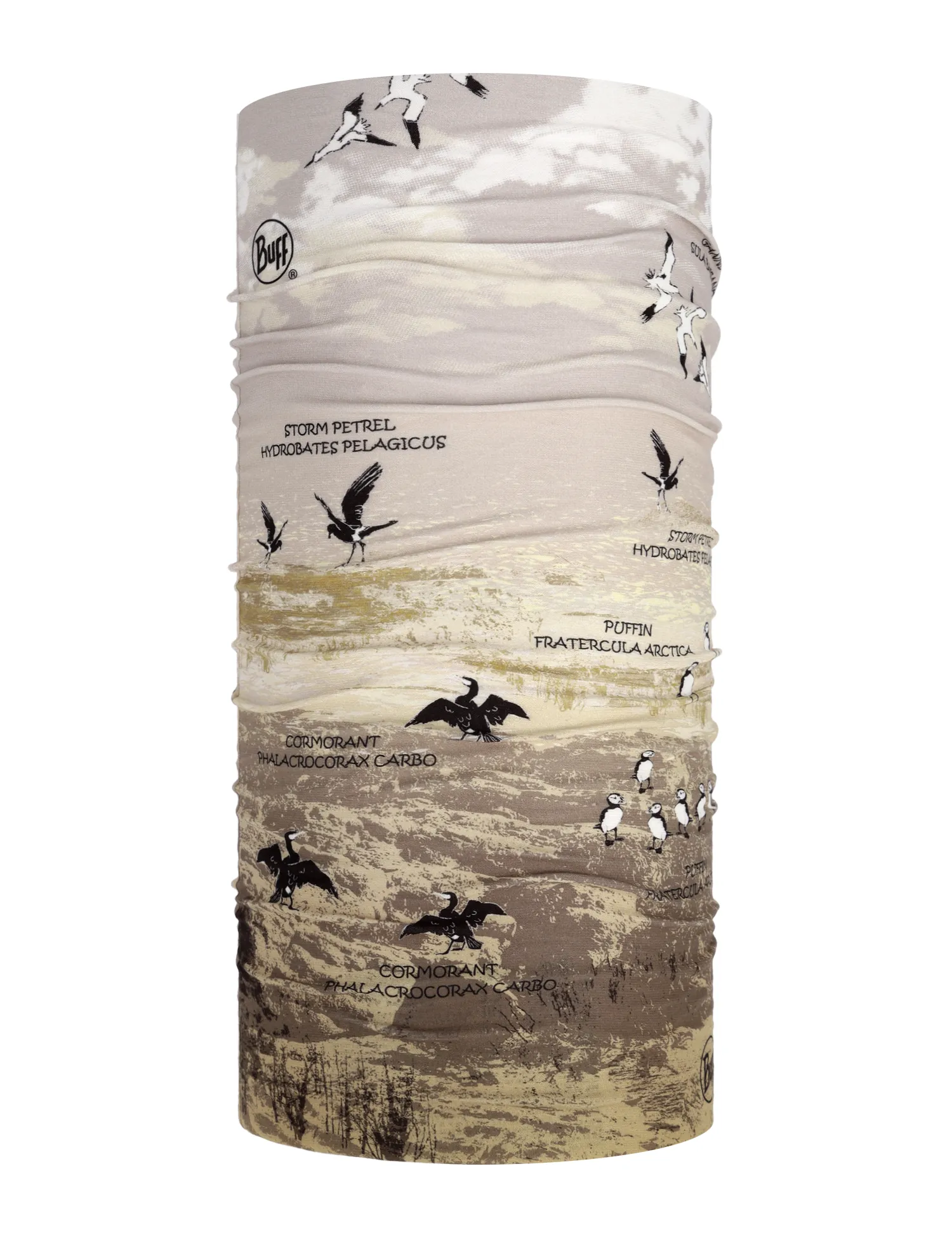 Buff | Original EcoStretch Neckwear