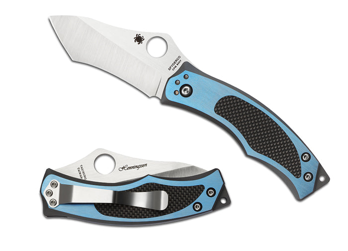 Spyderco | VRANGO™