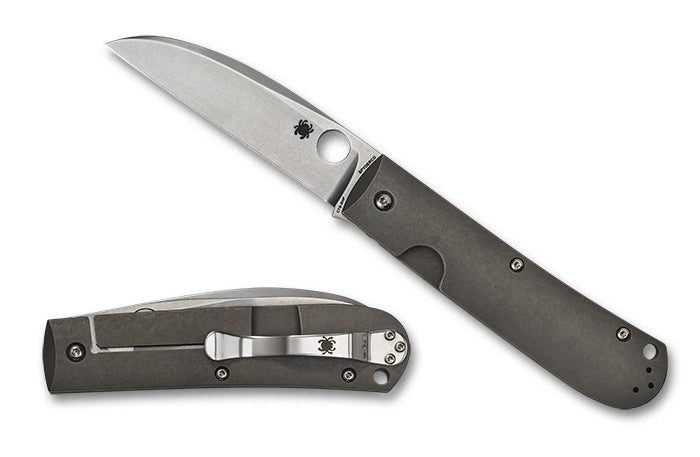 Spyderco | SWAYBACK™