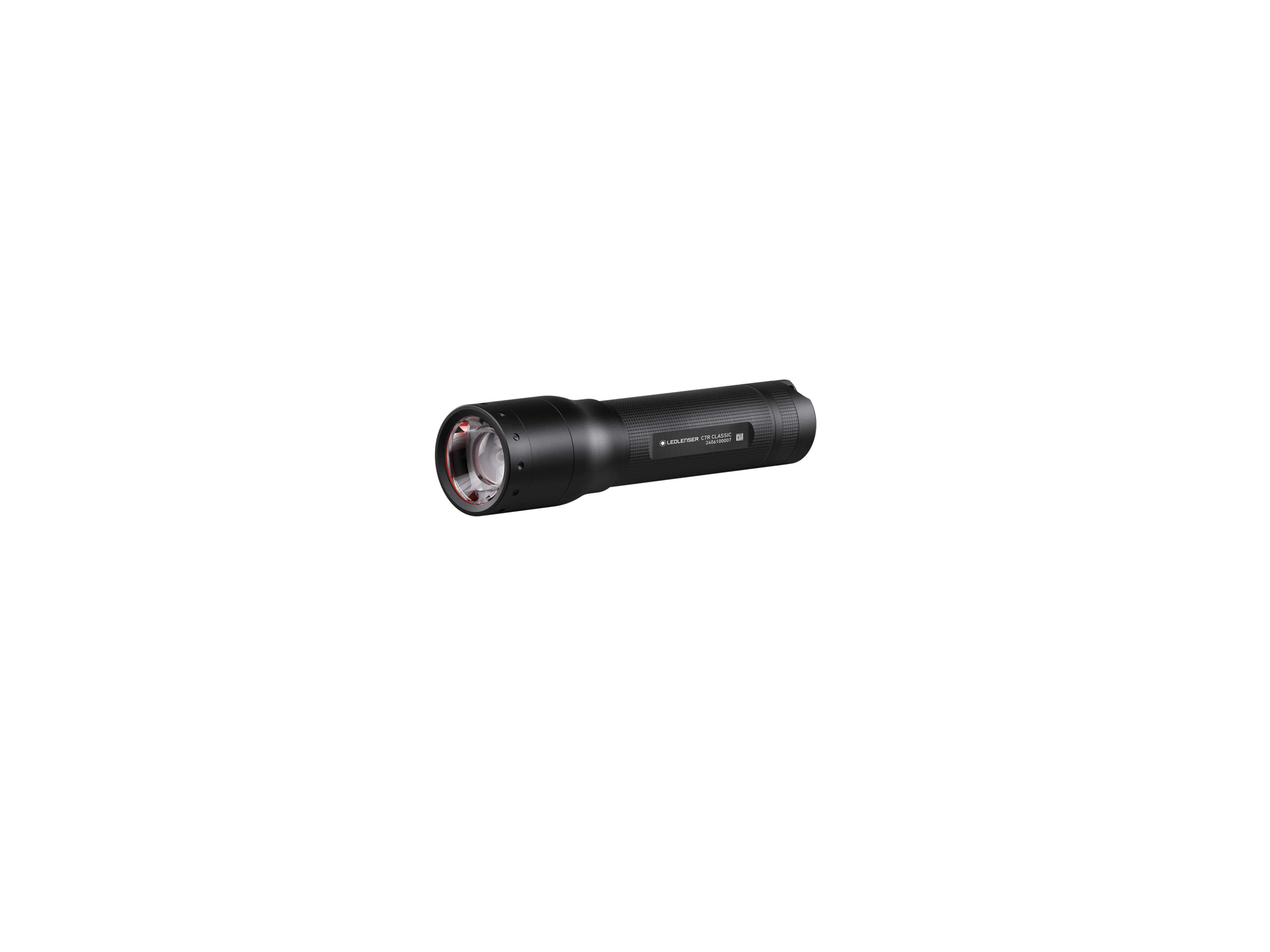 Ledlenser C7R Classic Torch