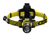Ledlenser EXH8R Headlamp