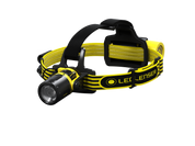 Ledlenser EXH8R Headlamp
