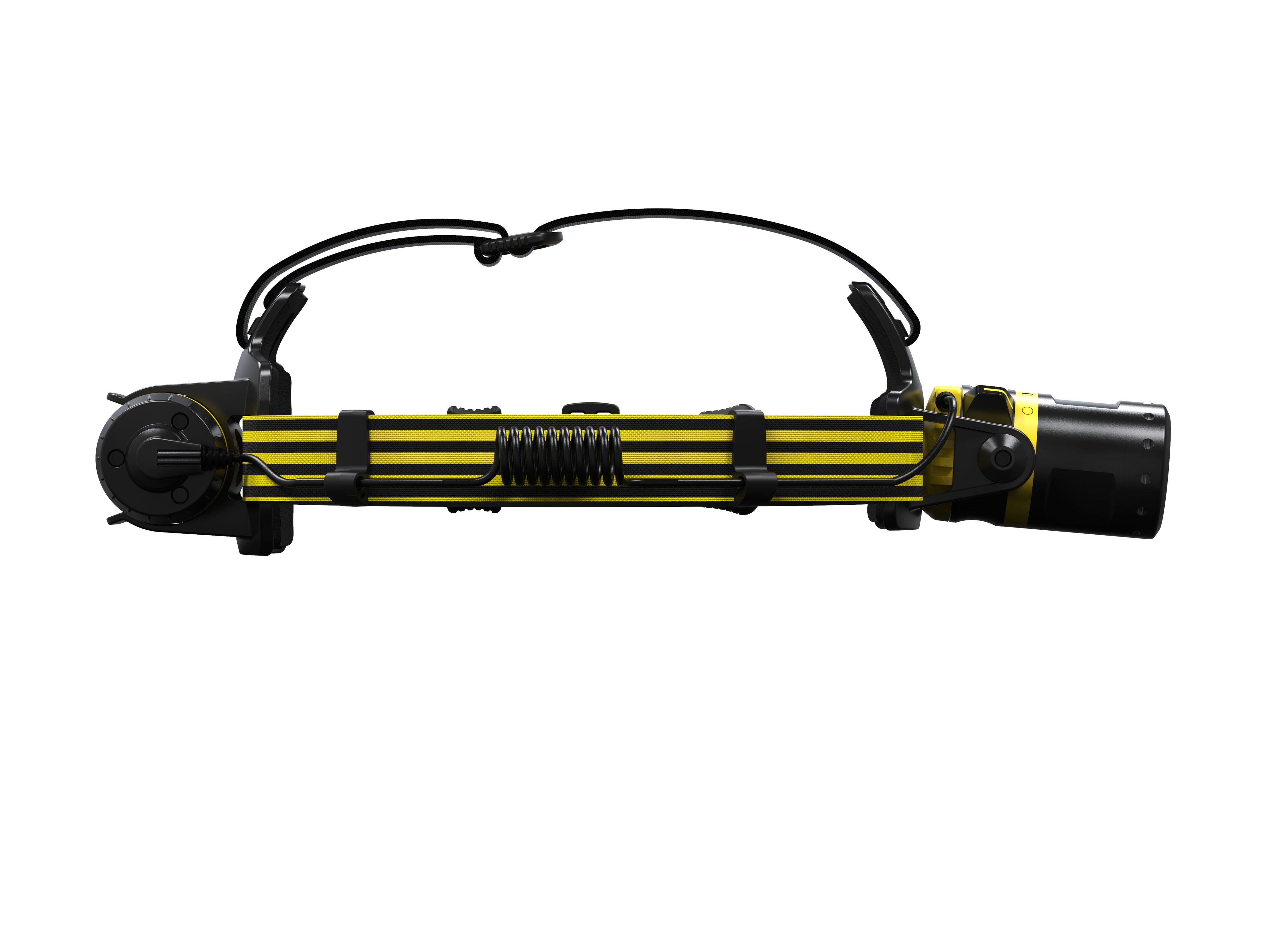 Ledlenser EXH8R Headlamp