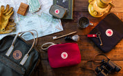 Fjällräven | Kånken Travel Wallet