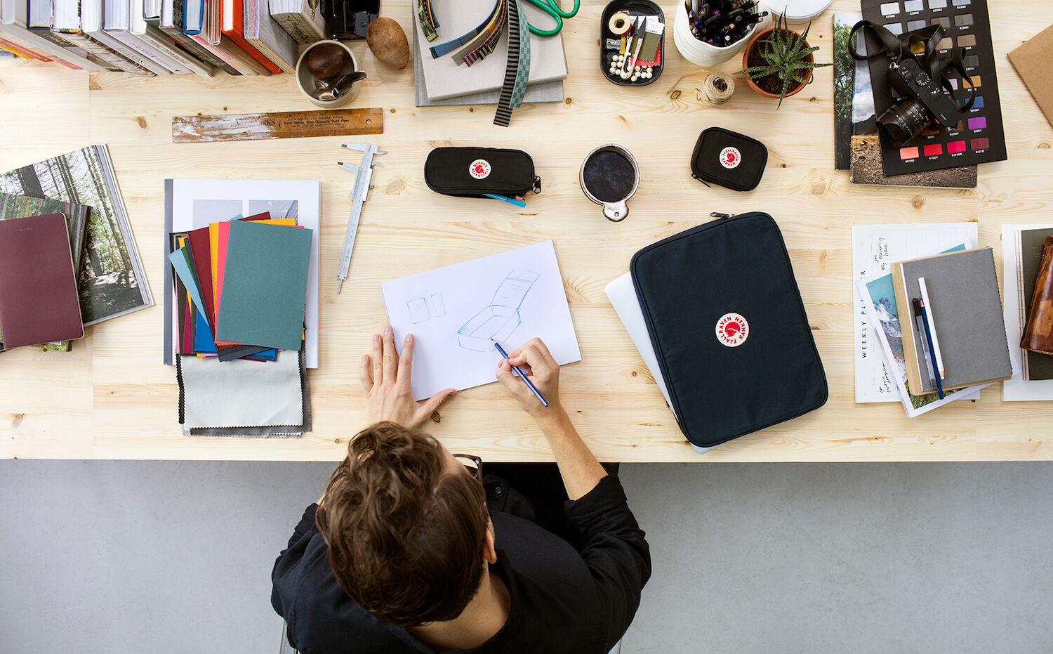 Fjällräven | Kånken Pen Case