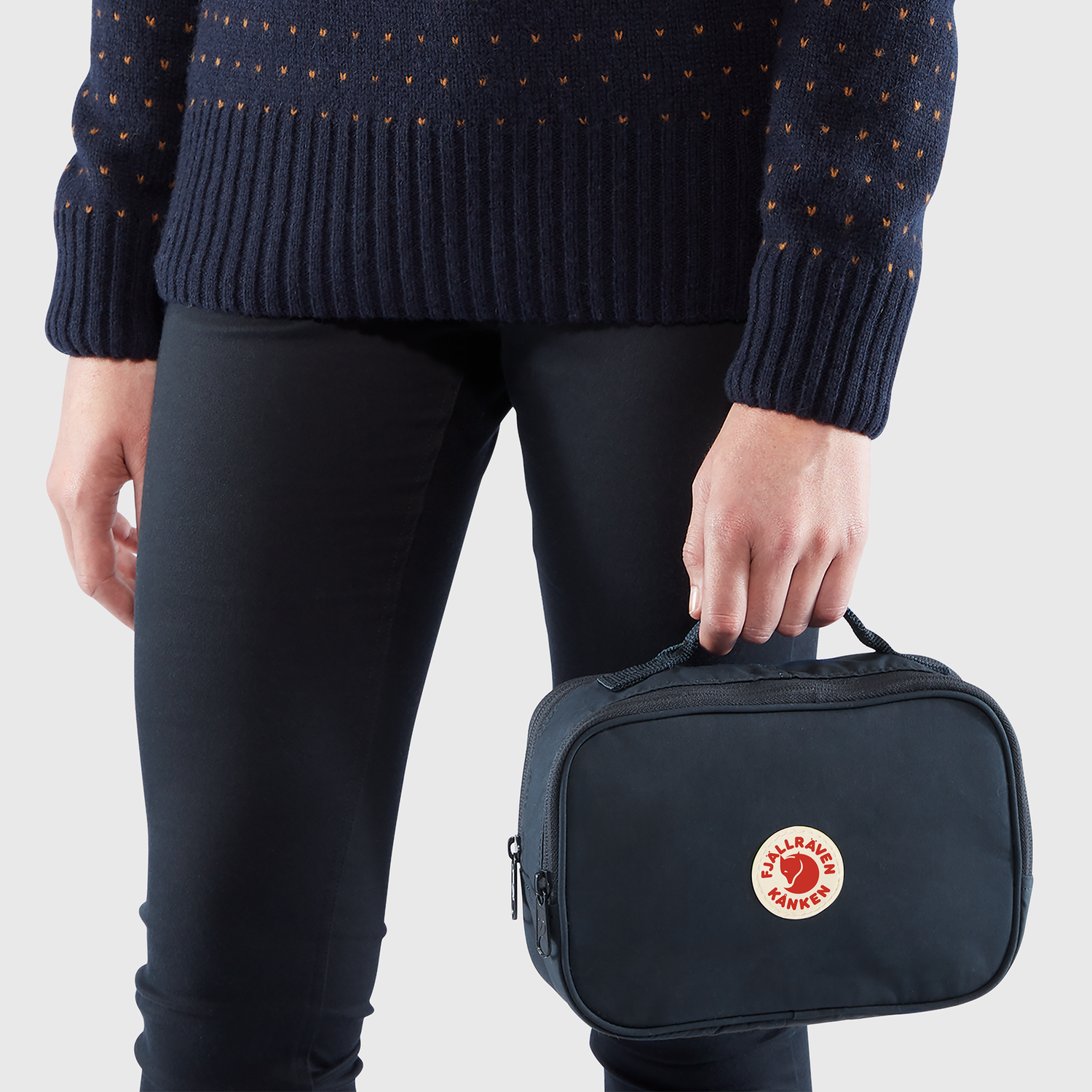 Fjällräven | Kånken Toiletry Bag
