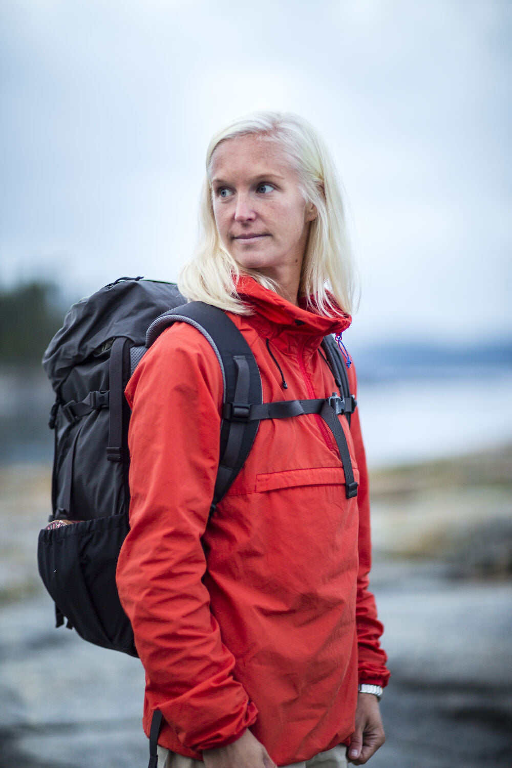 Fjällräven | Kaipak 38 | Trekking Backpack