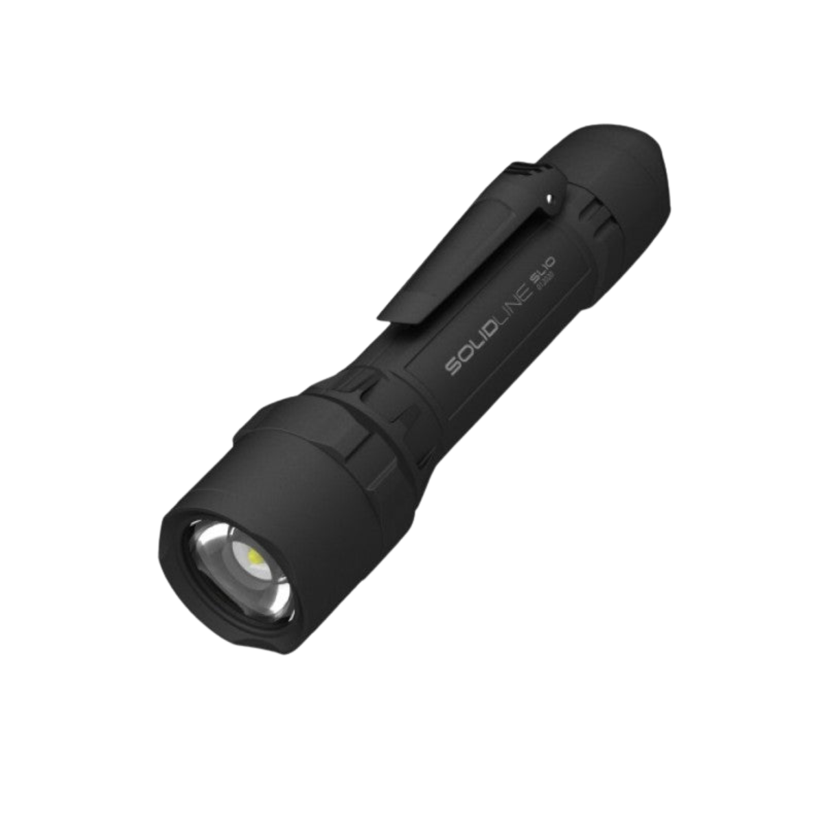 Solidline | SL10 Torch with Clip