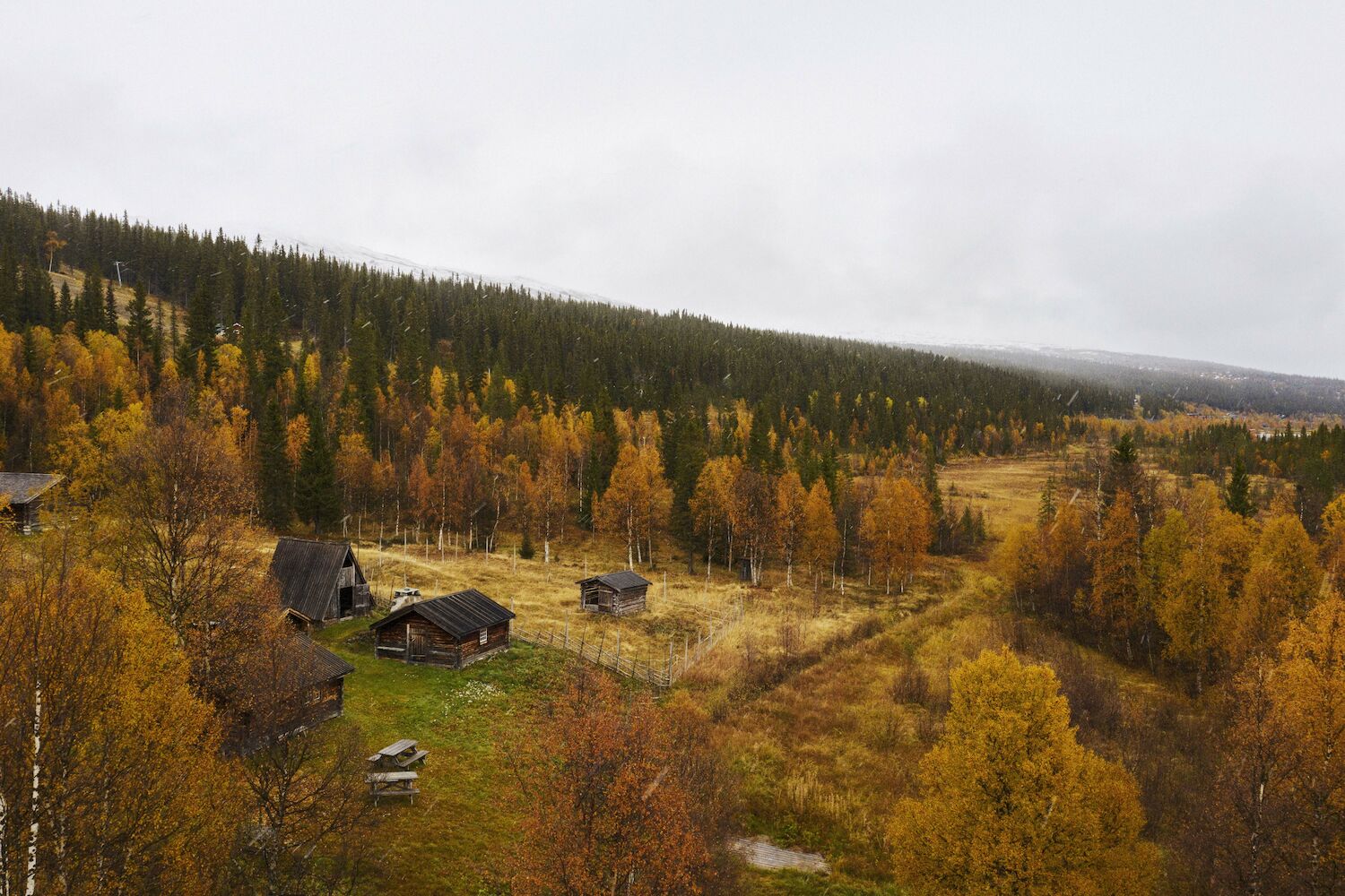 Fjällräven | Gear Bag Large