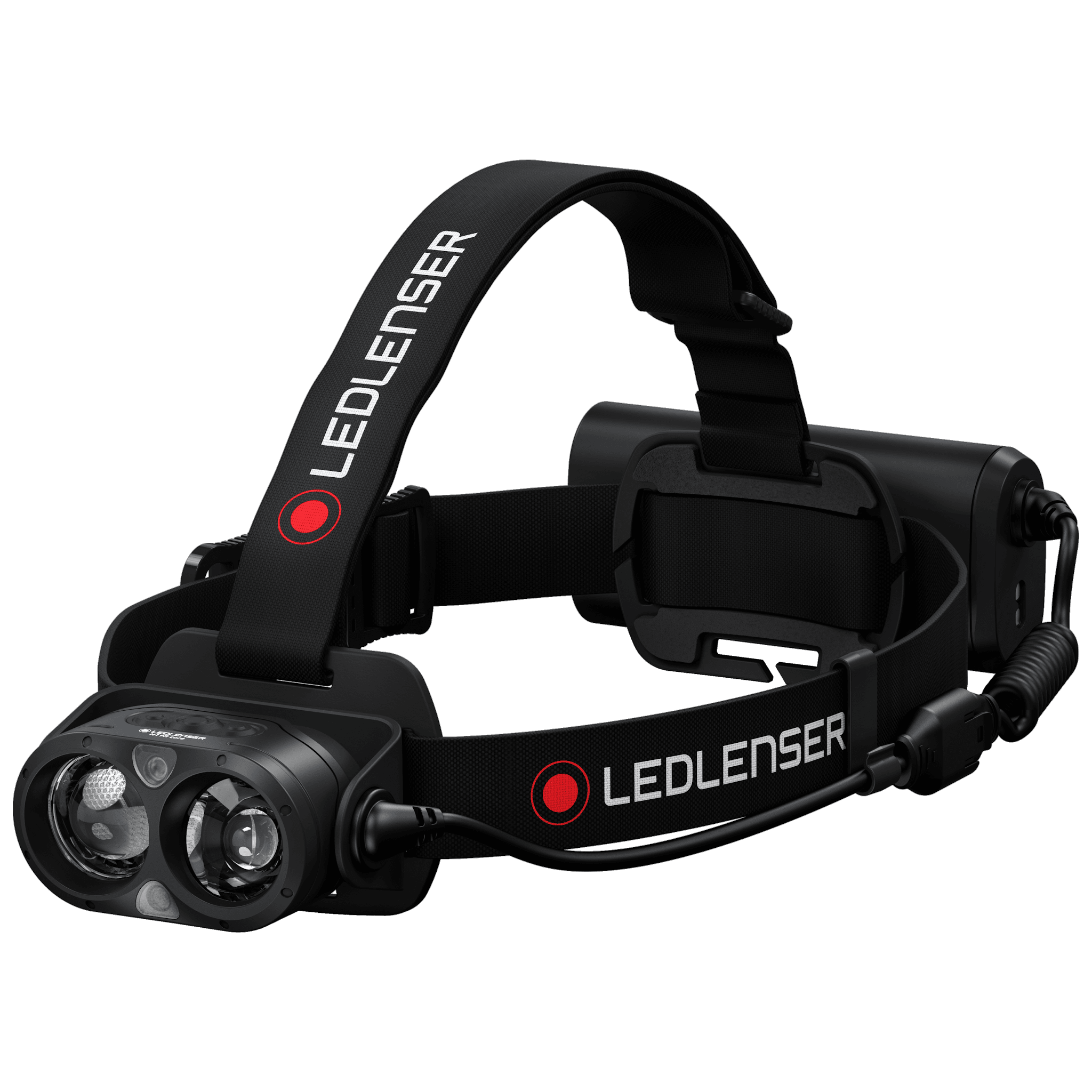 Ledlenser H19R Core Headlamp
