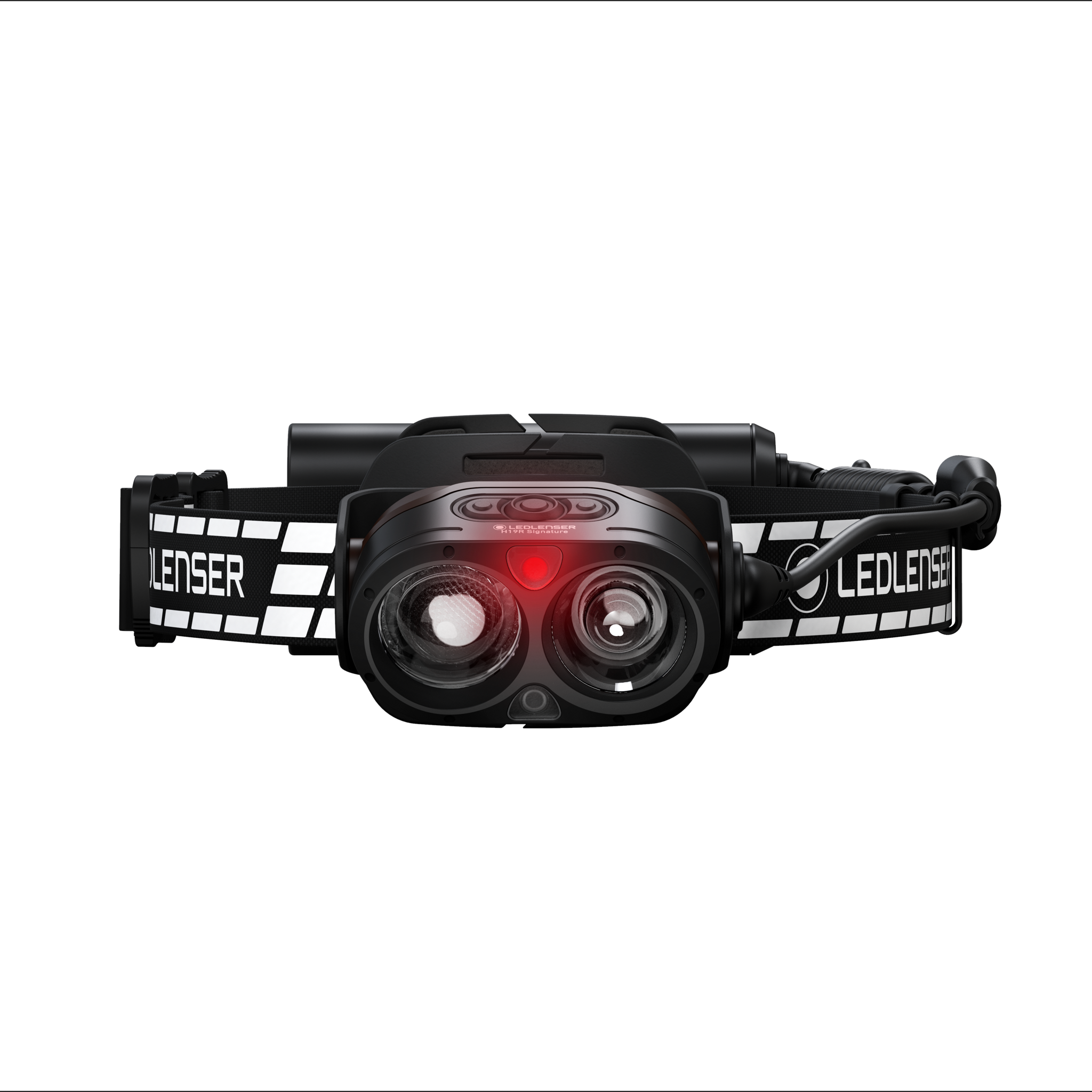 Ledlenser H19R Signature Headlamp