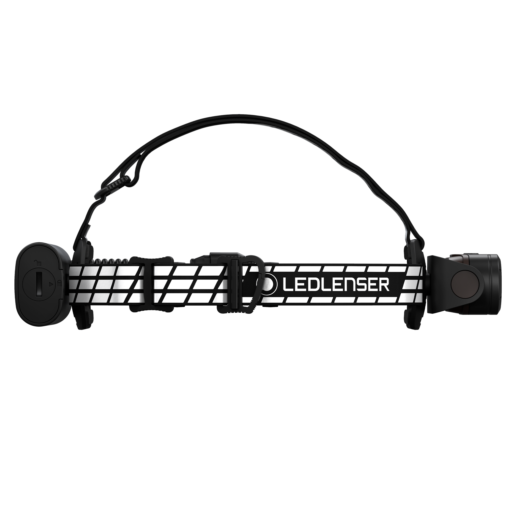 Ledlenser | H19R Signature Headlamp