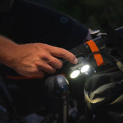 Ledlenser H19R Signature Headlamp