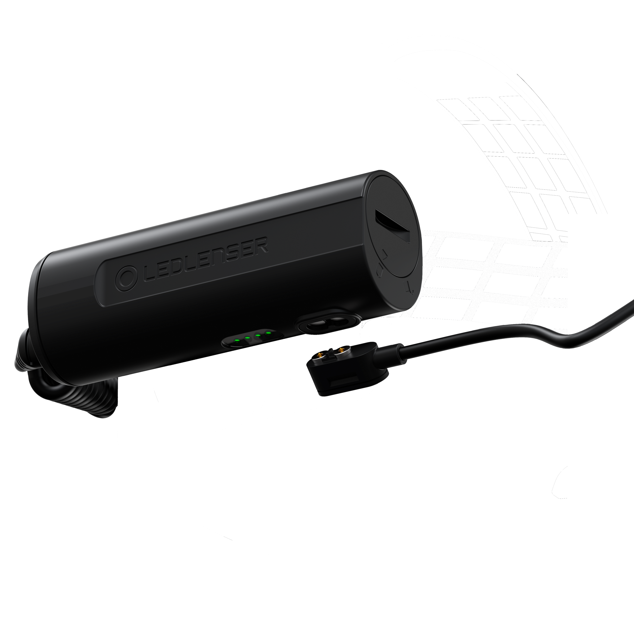 Ledlenser H7R Signature Headlamp