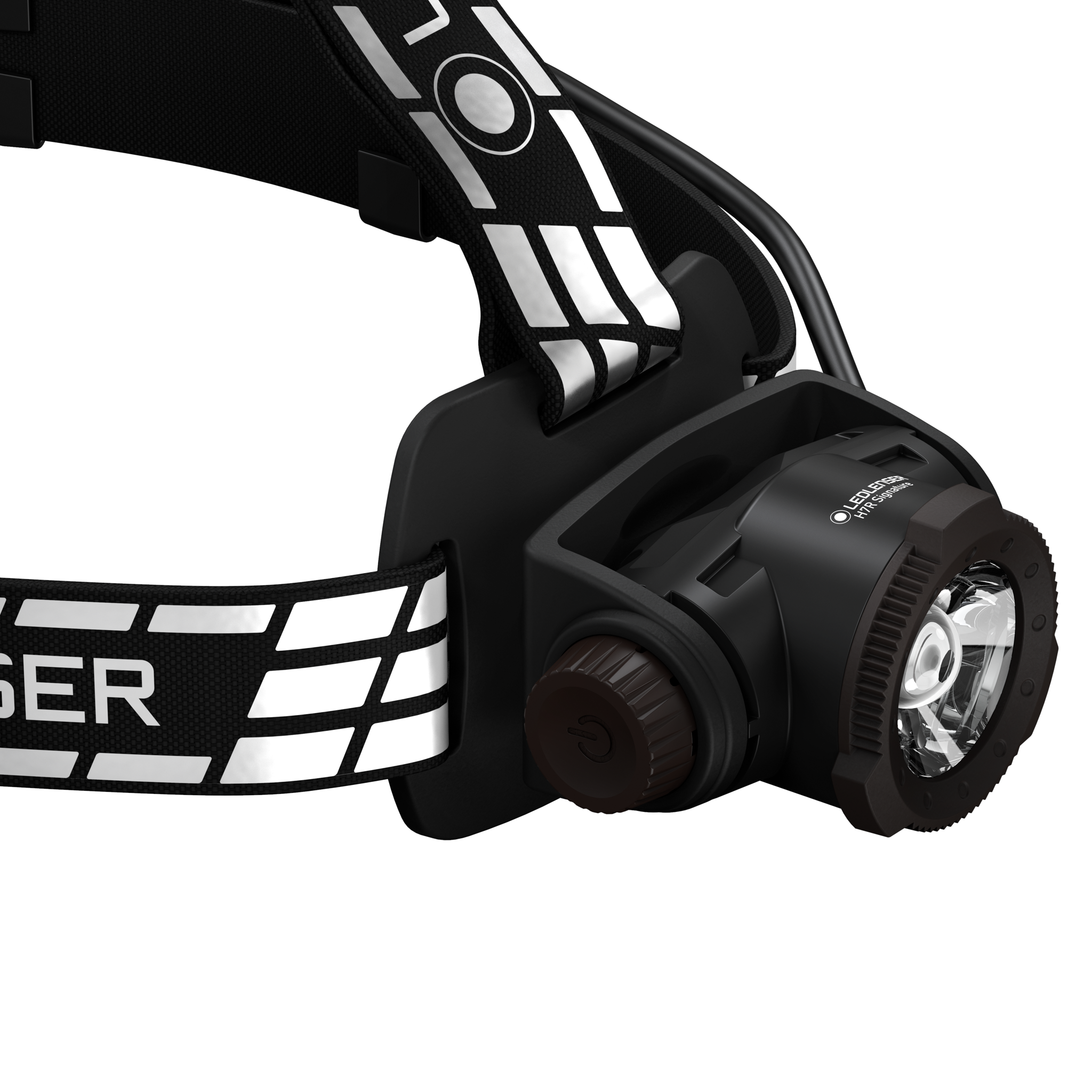 Ledlenser H7R Signature Headlamp