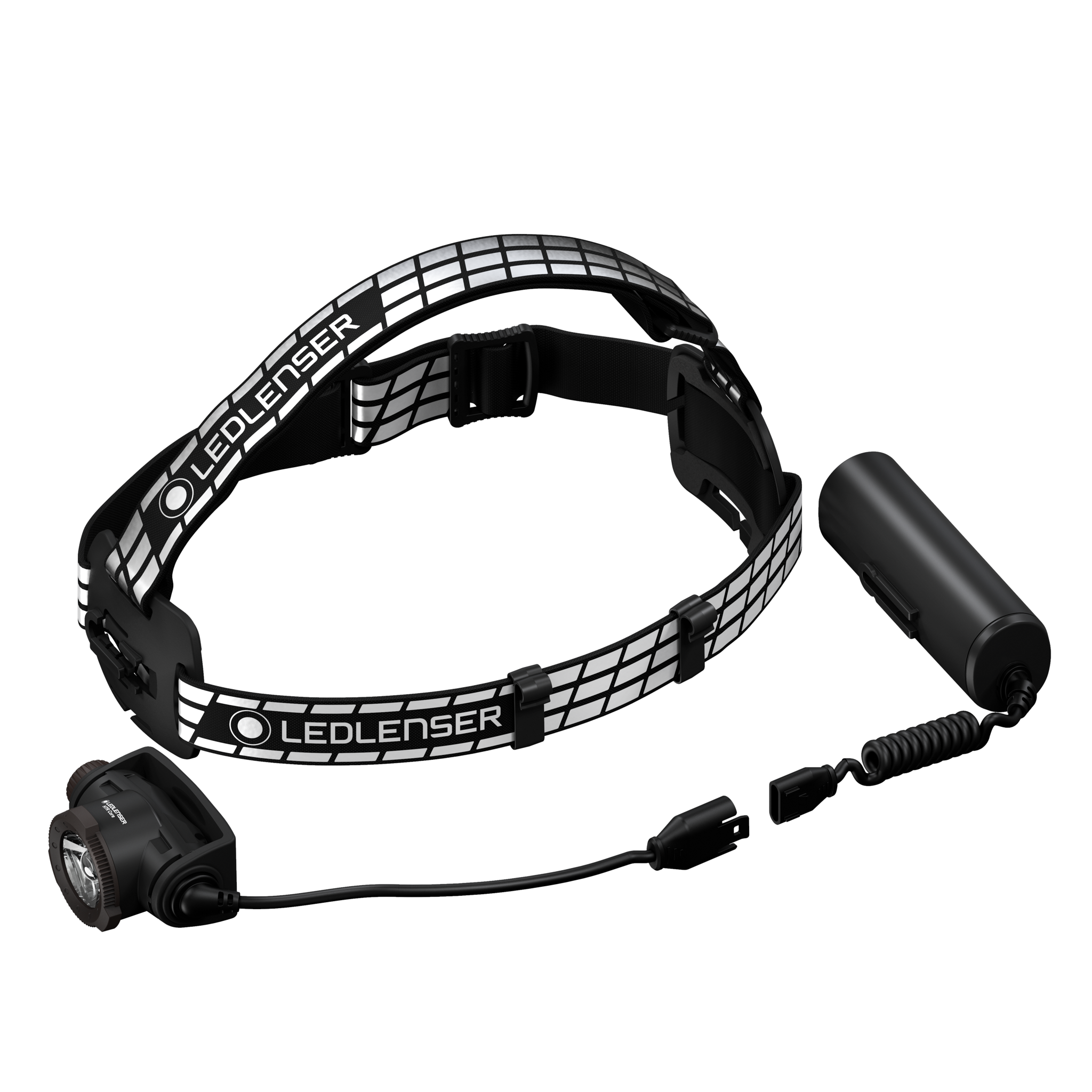 Ledlenser H7R Signature Headlamp
