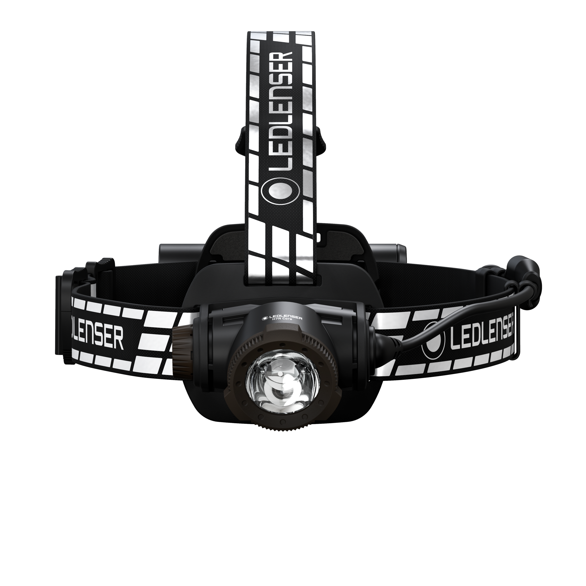 Ledlenser H7R Signature Headlamp