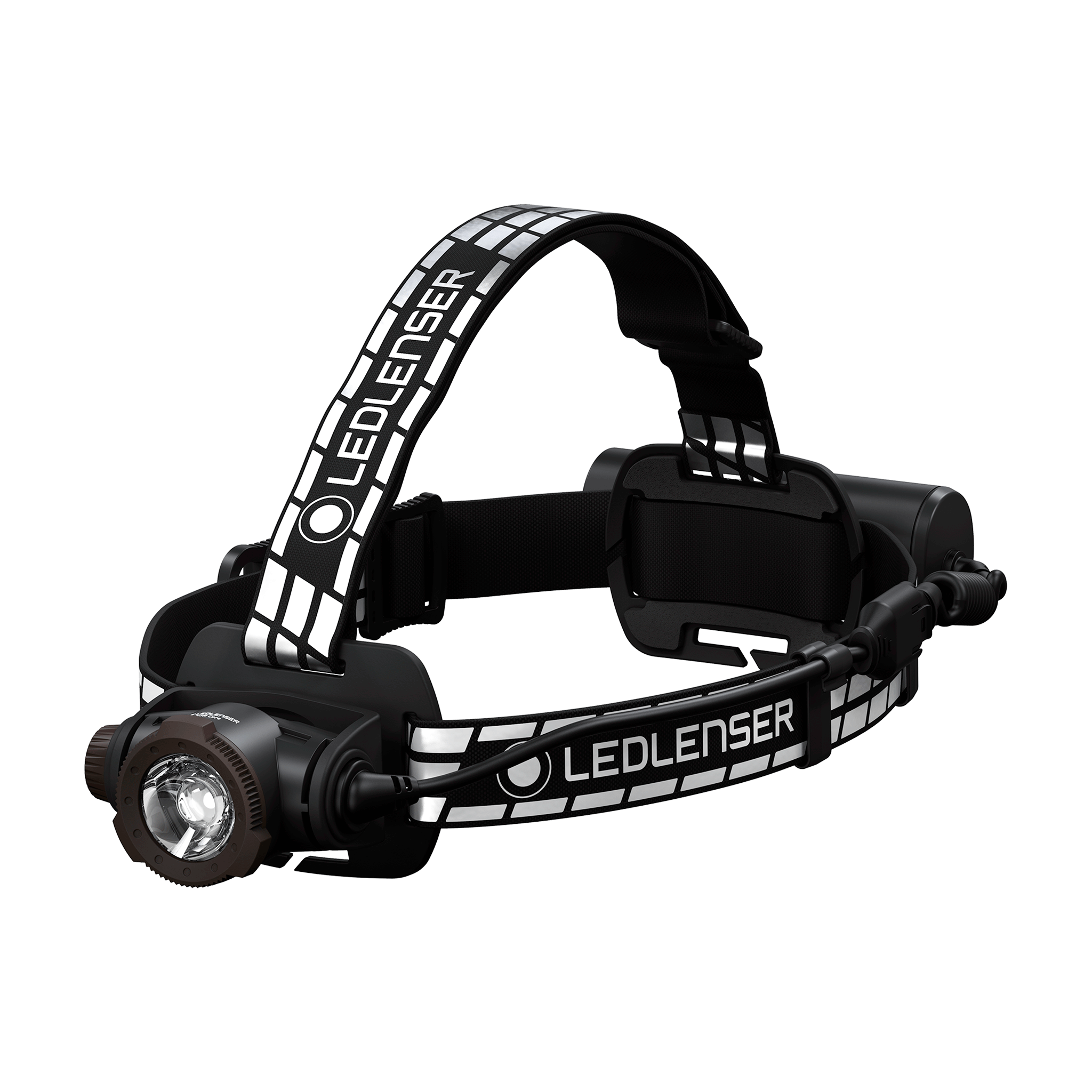 Ledlenser H7R Signature Headlamp