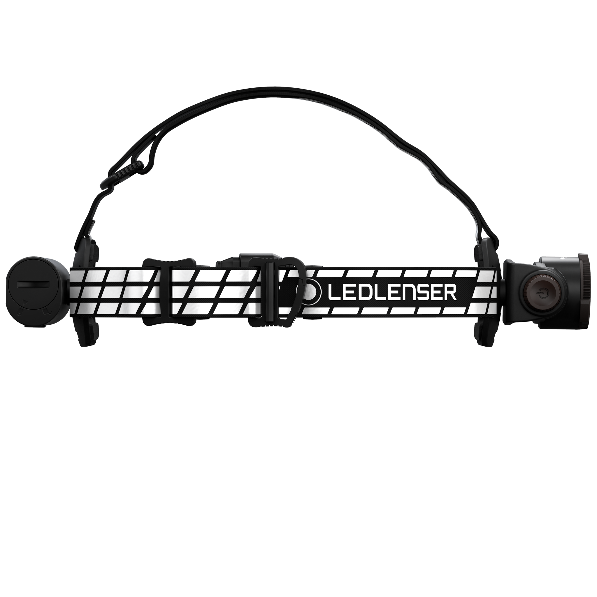 Ledlenser H7R Signature Headlamp
