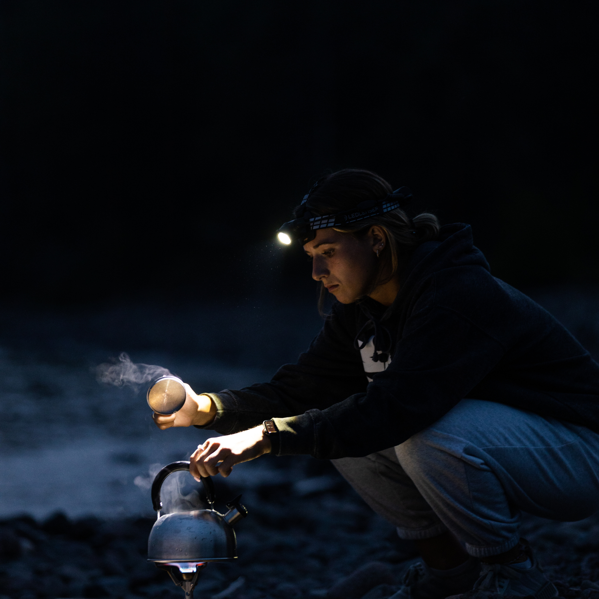 Ledlenser H7R Signature Headlamp