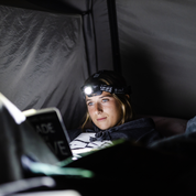 Ledlenser H7R Signature Headlamp