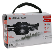 Ledlenser H7R Signature Headlamp