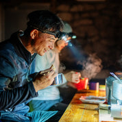 Ledlenser | HF6R Core Headlamp