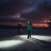 Ledlenser HF8R Signature Headlamp