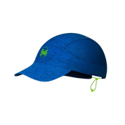 Buff | Foldable Speed Cap - HTR Azure Blue