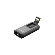 Ledlenser K6R 4GB Keychain Light
