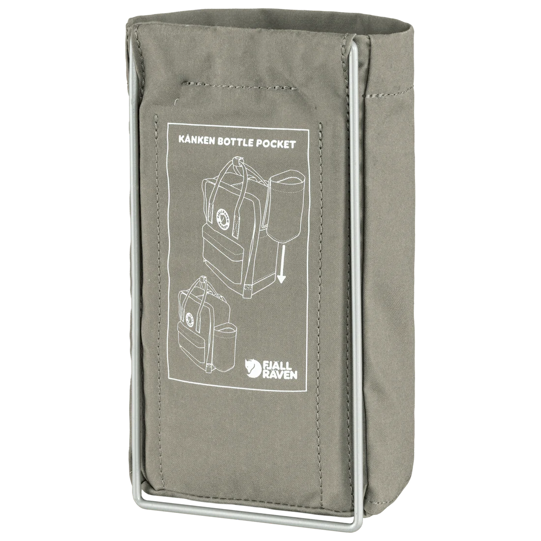 Fjällräven | Kånken Bottle Pocket