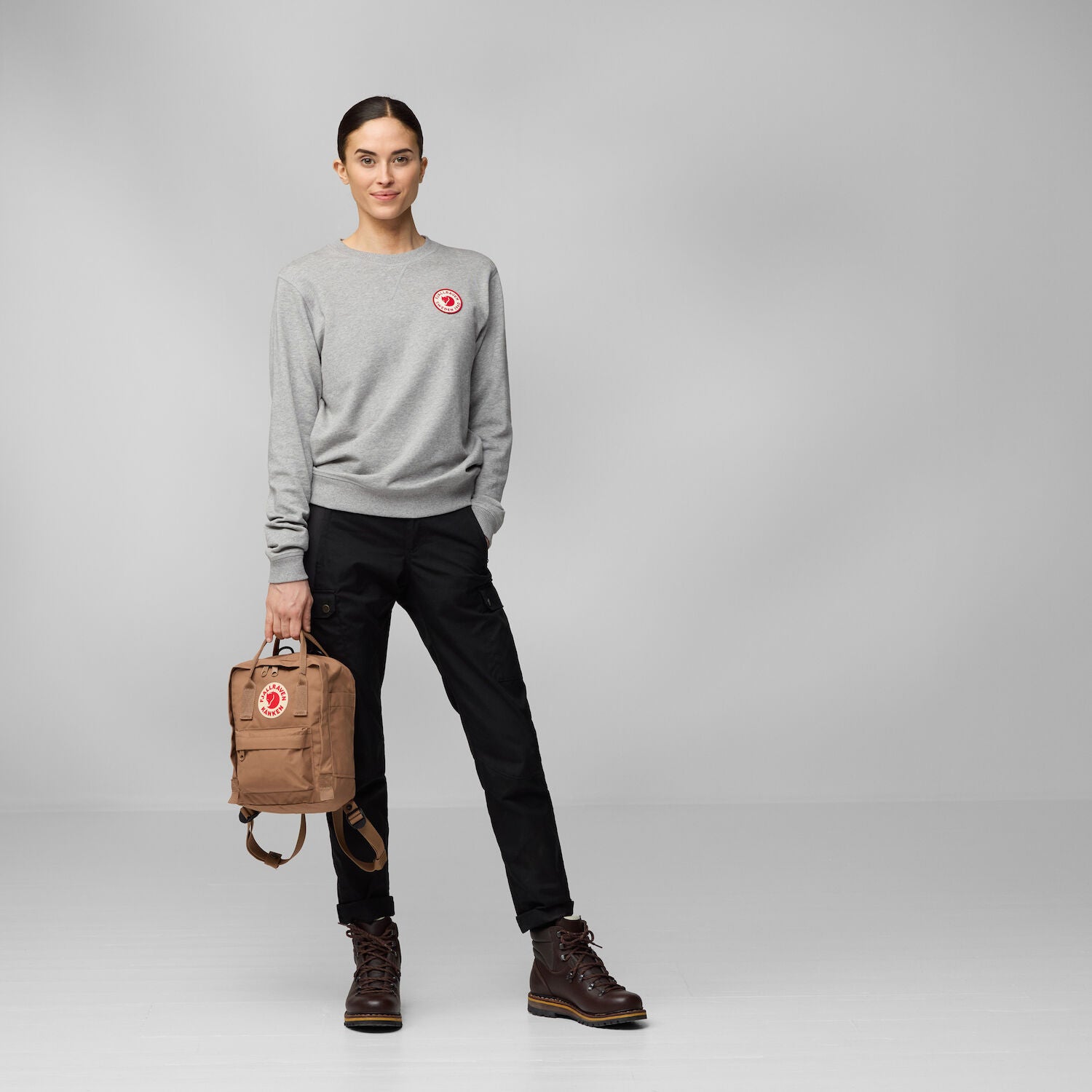 Fjällräven | Kånken Mini Backpack