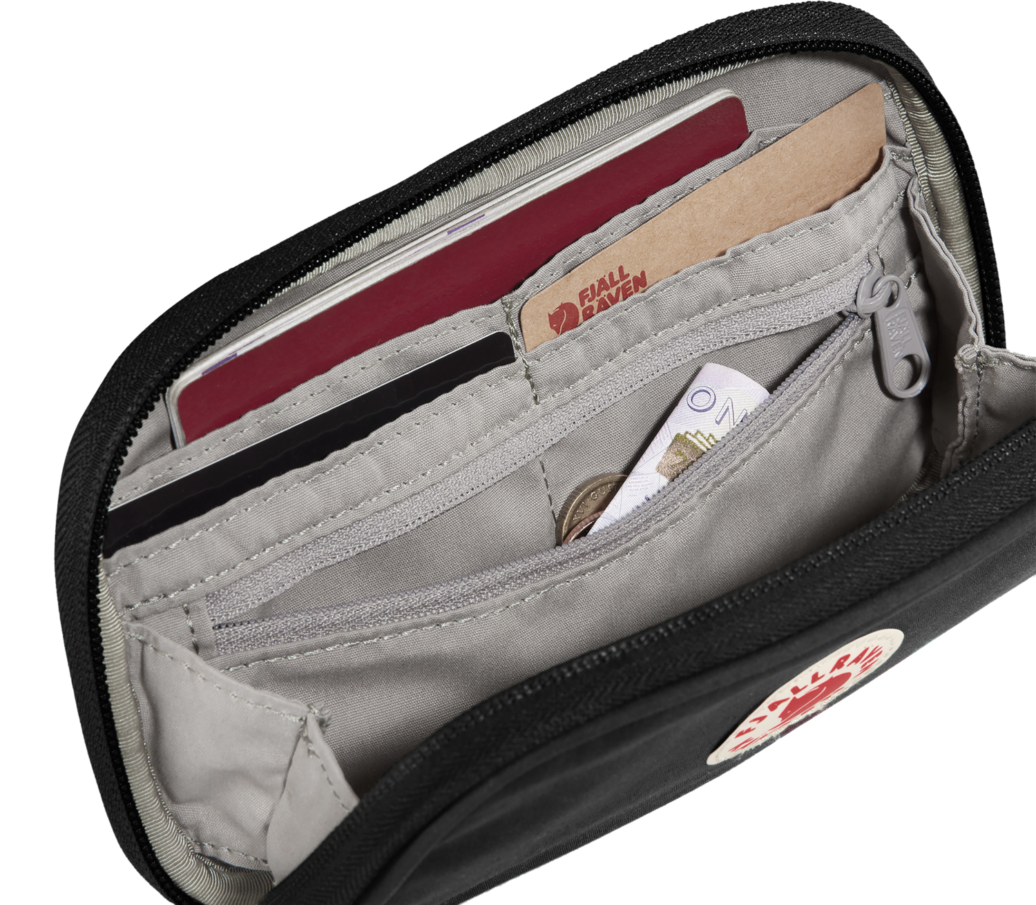 Fjällräven | Kånken Travel Wallet