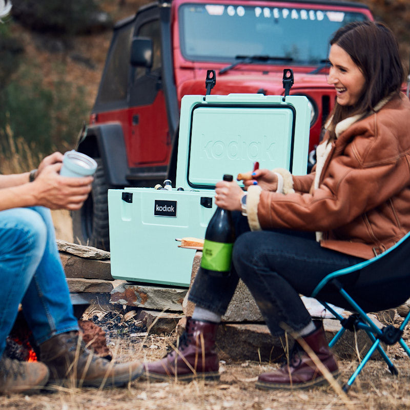 Kodiak | Hard Cooler 22L