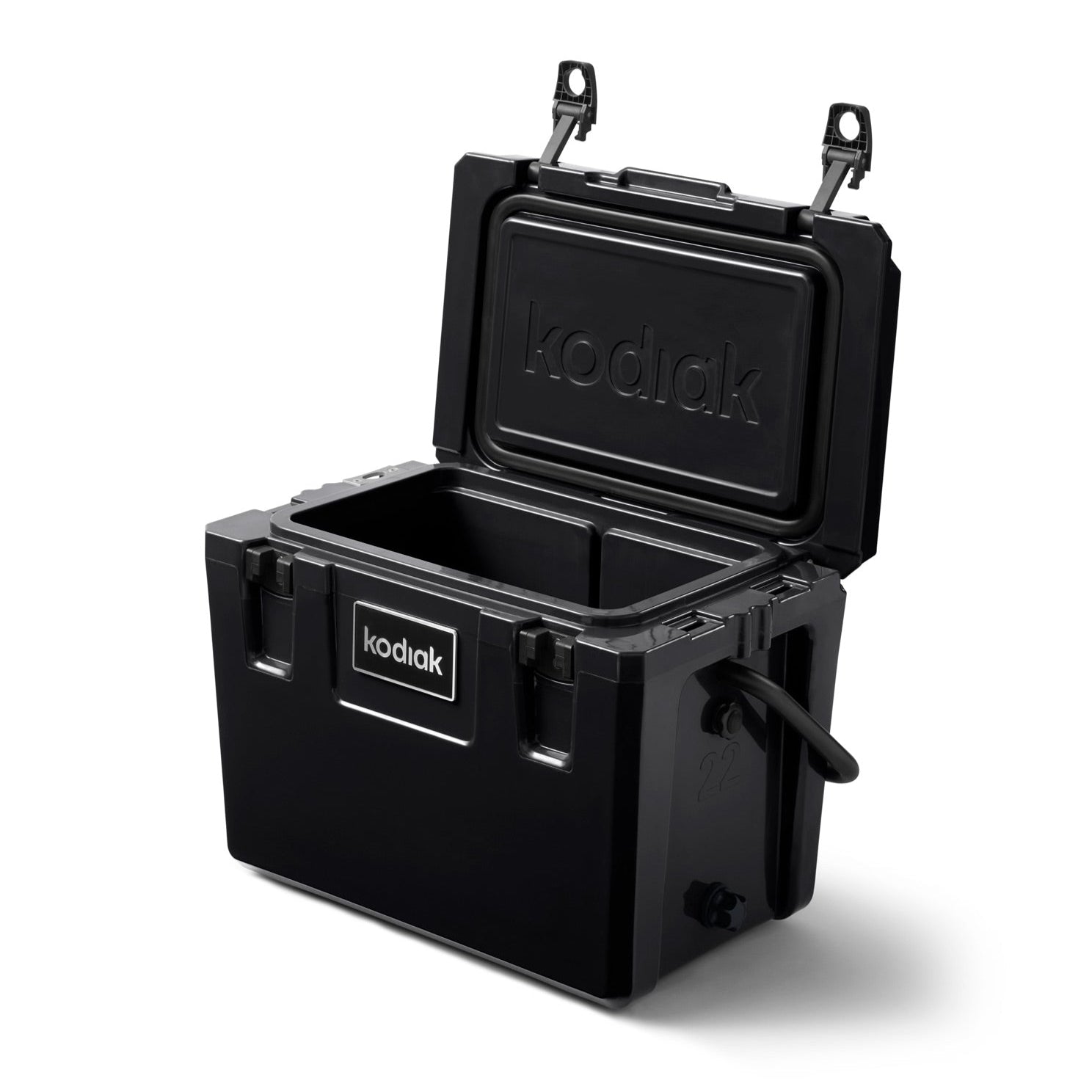Kodiak | Hard Cooler 22L