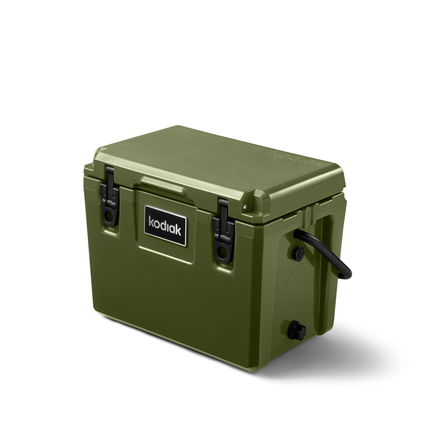 Kodiak | Hard Cooler 22L