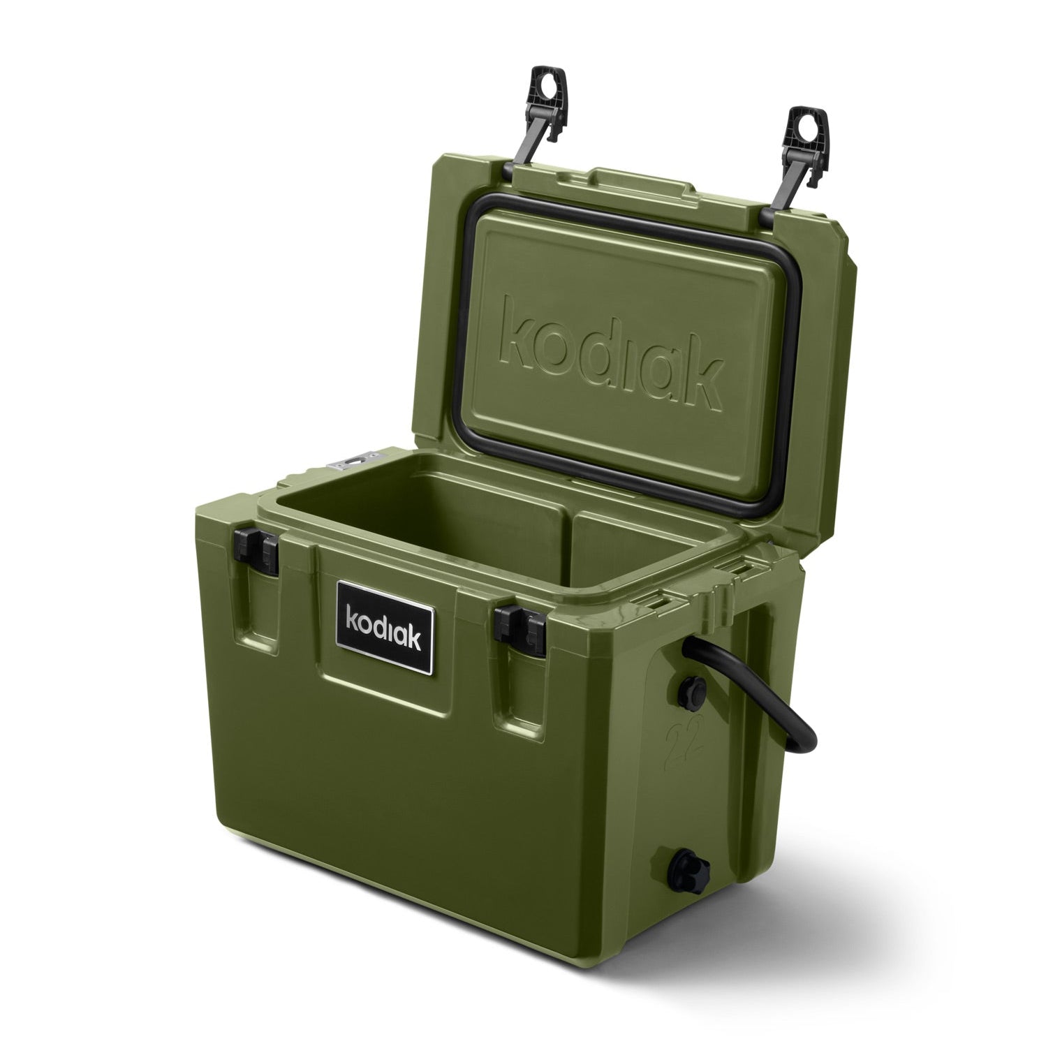 Kodiak | Hard Cooler 22L