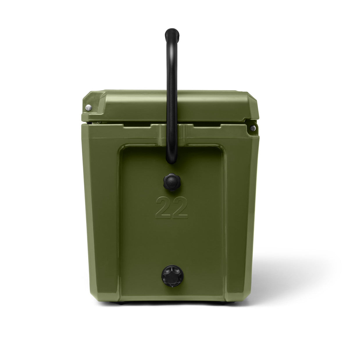 Kodiak | Hard Cooler 22L