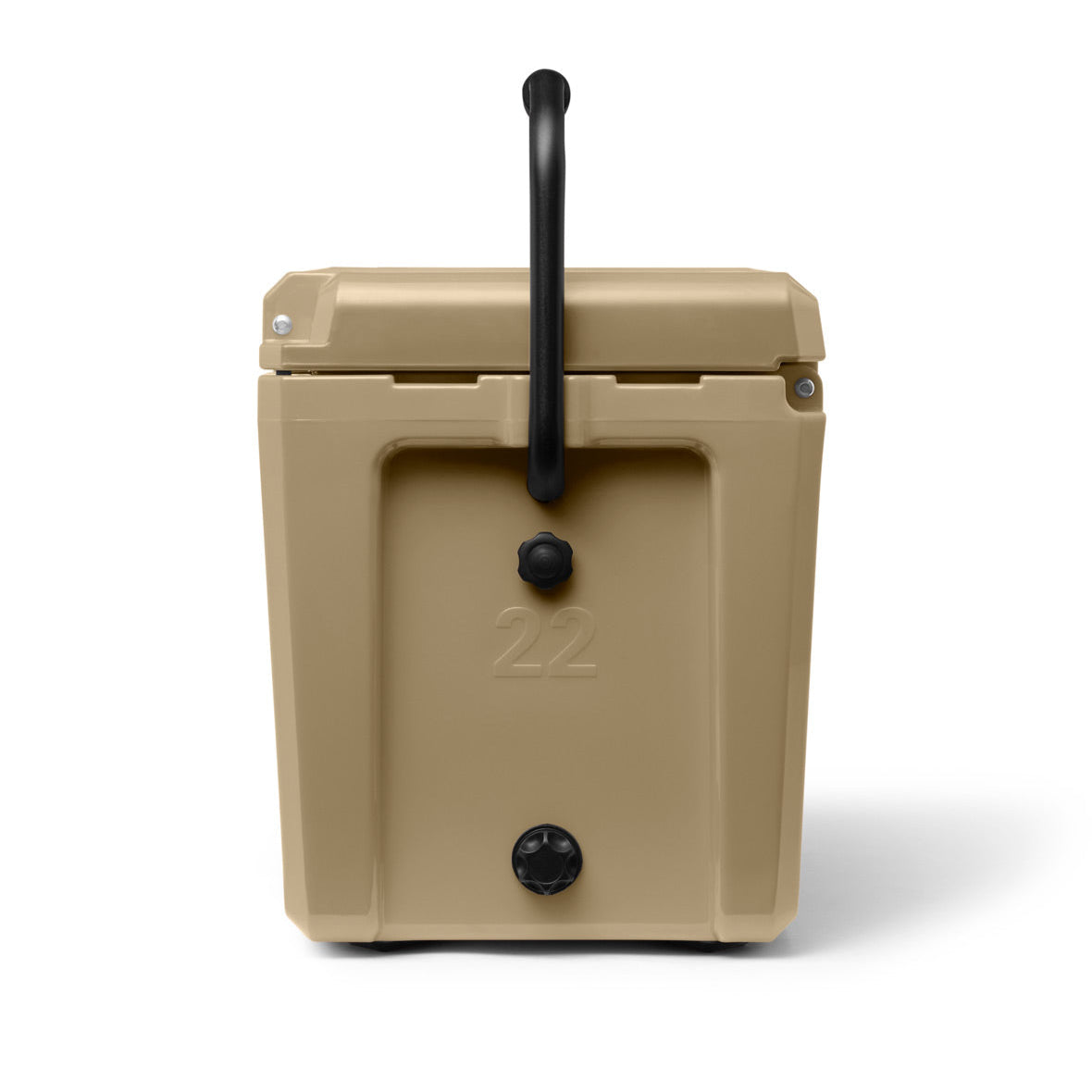Kodiak | Hard Cooler 22L