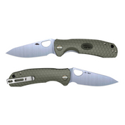 Honey Badger | Leaf L/R