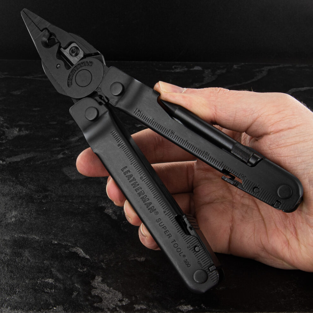 Leatherman Super Tool® 300 EOD